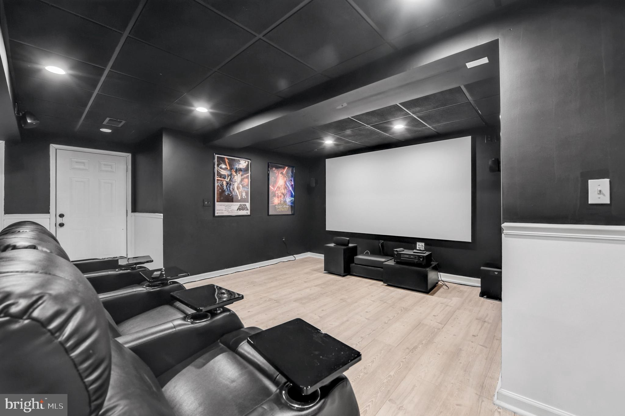 PENNWOOD FARMS - Residential