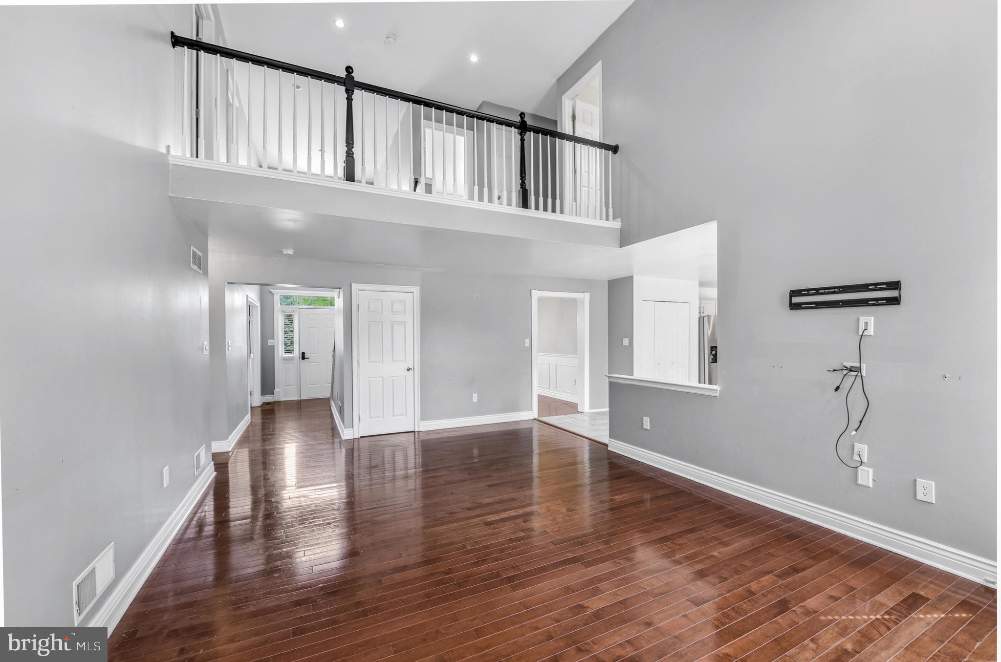 PENNWOOD FARMS - Residential