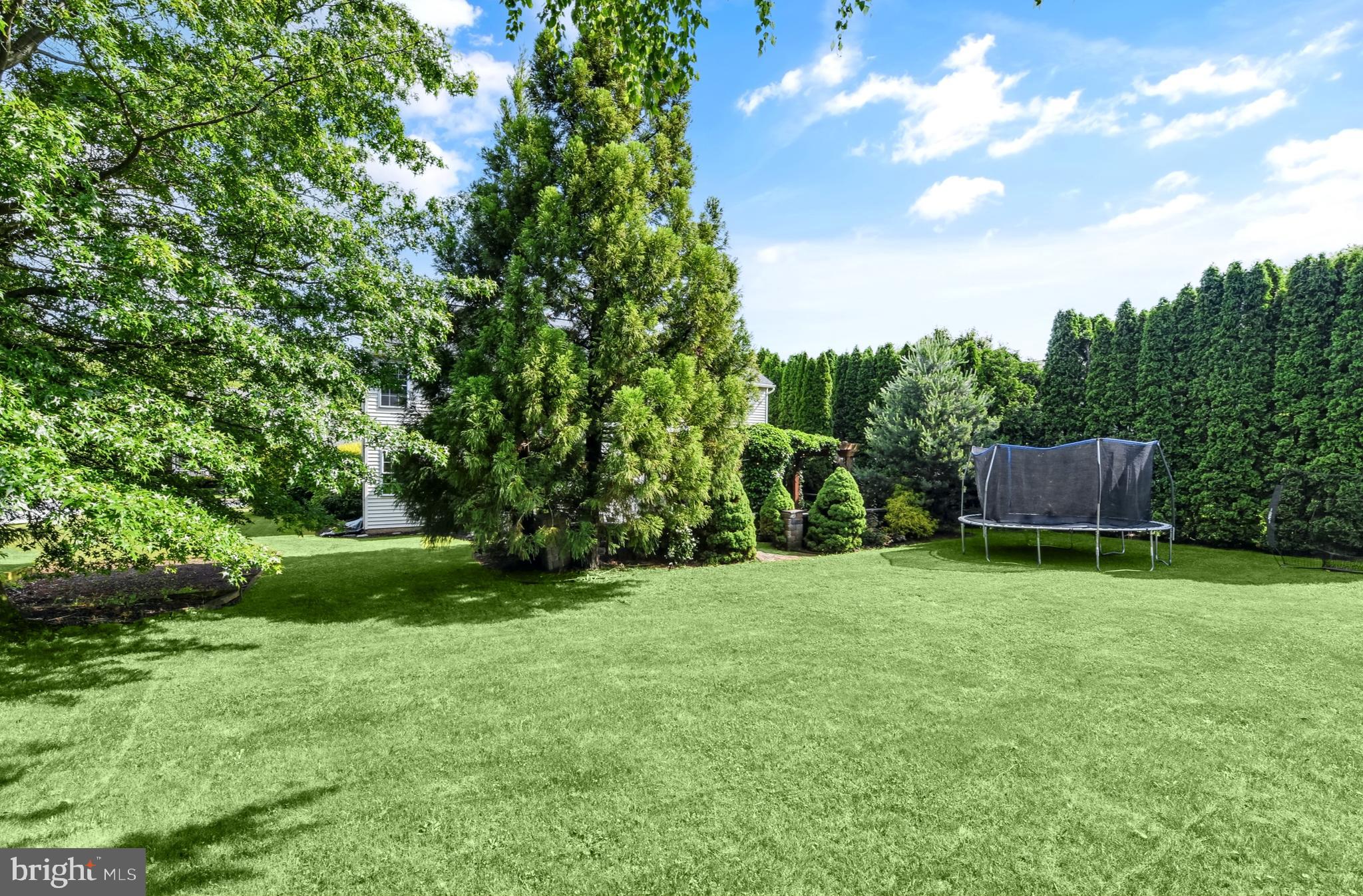 PENNWOOD FARMS - Residential