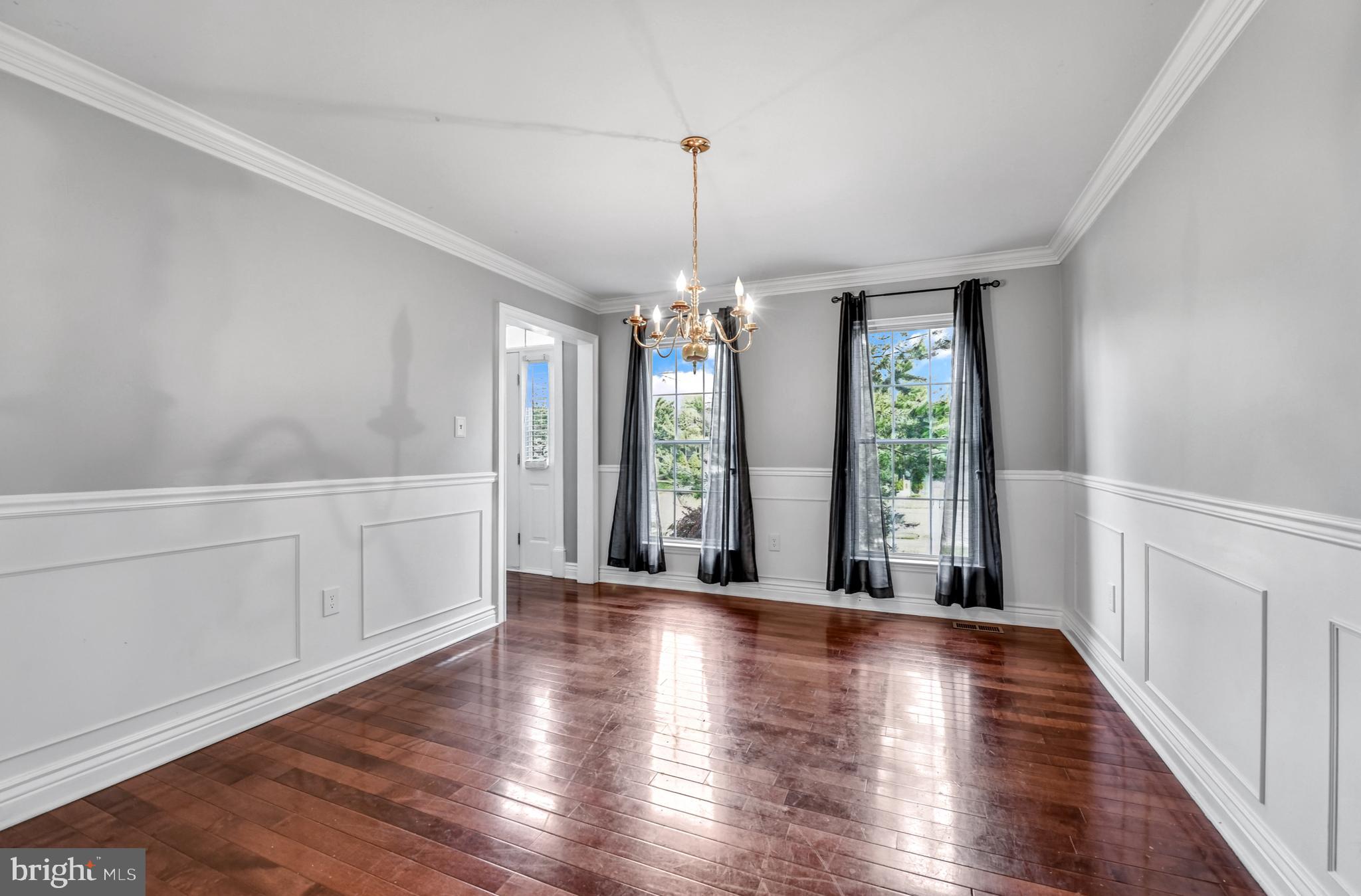 PENNWOOD FARMS - Residential