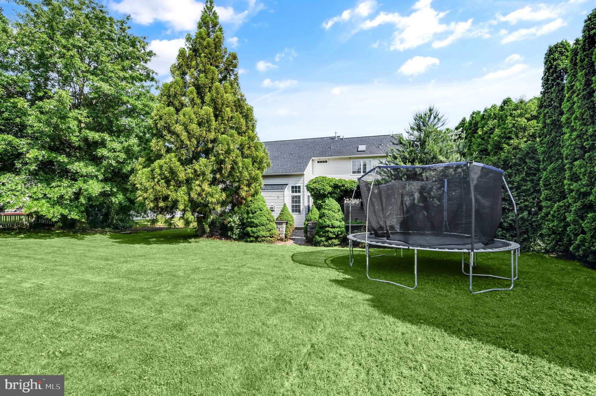 PENNWOOD FARMS - Residential