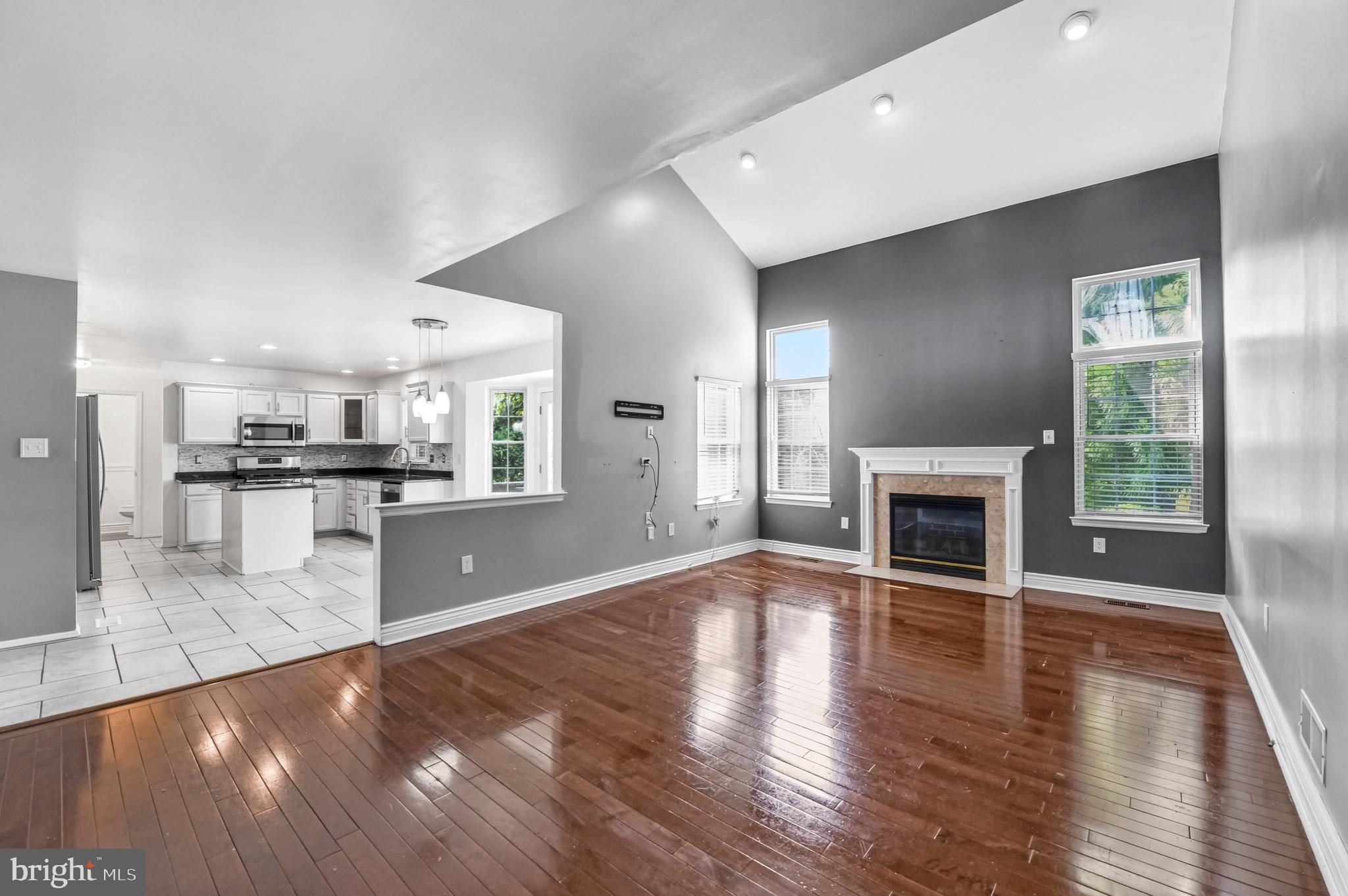 PENNWOOD FARMS - Residential