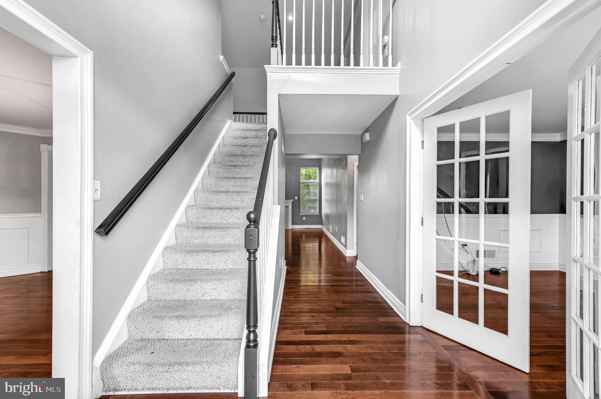 PENNWOOD FARMS - Residential