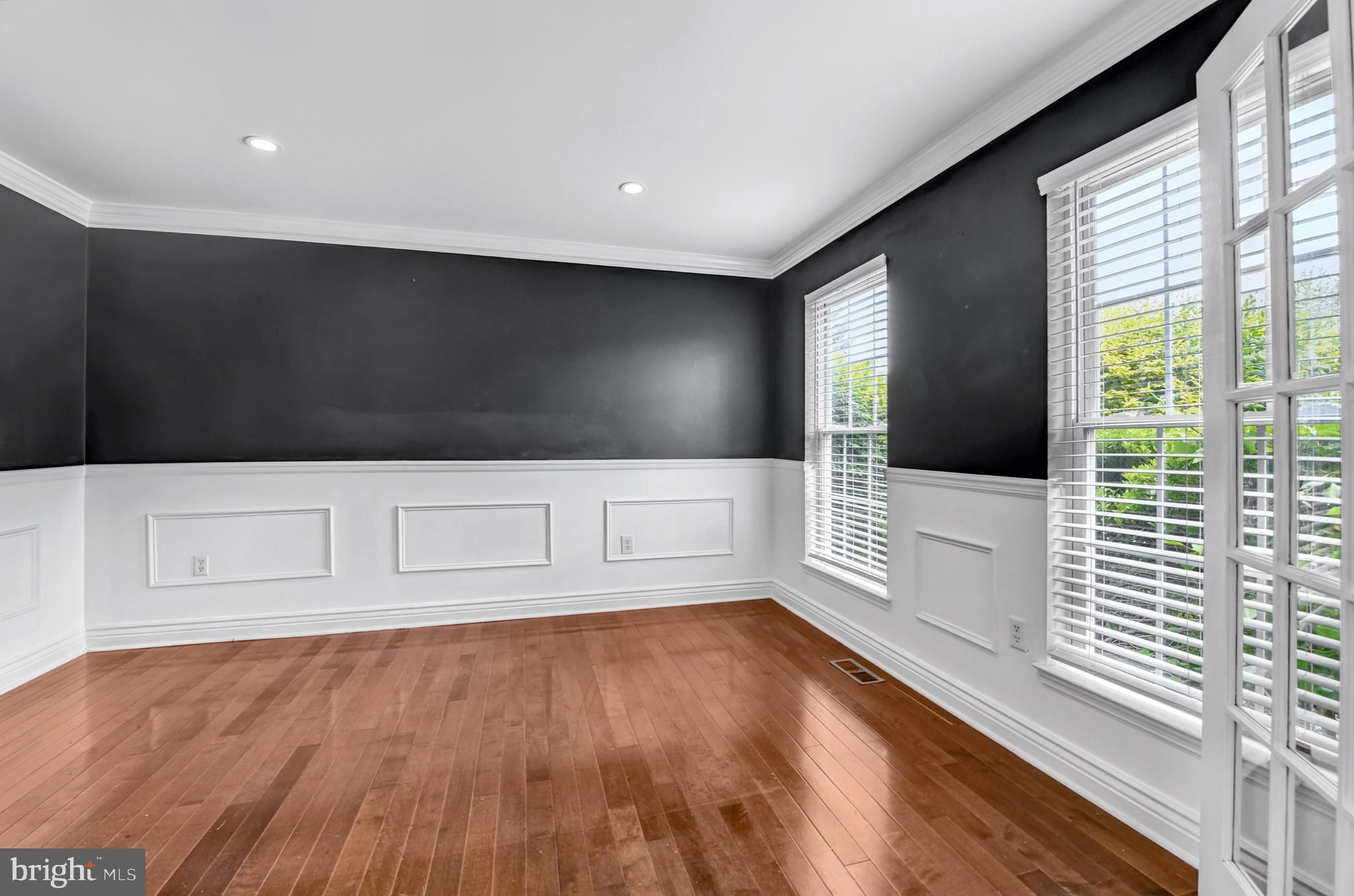 PENNWOOD FARMS - Residential