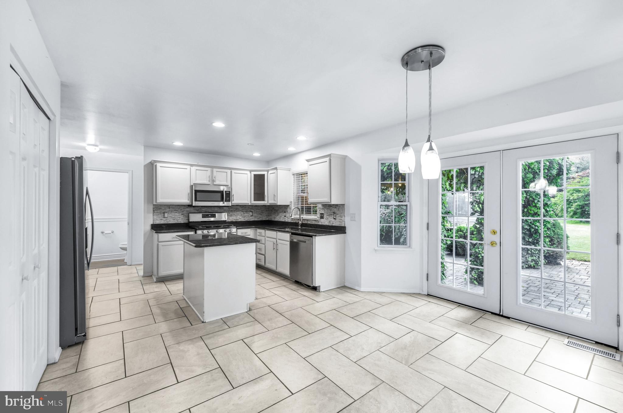 PENNWOOD FARMS - Residential