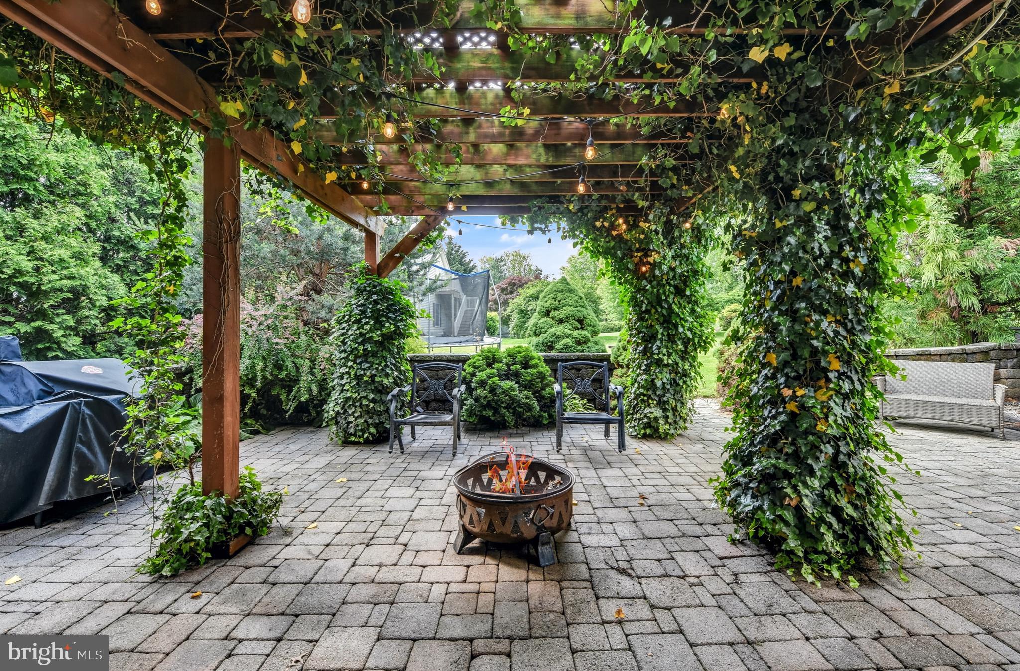 PENNWOOD FARMS - Residential