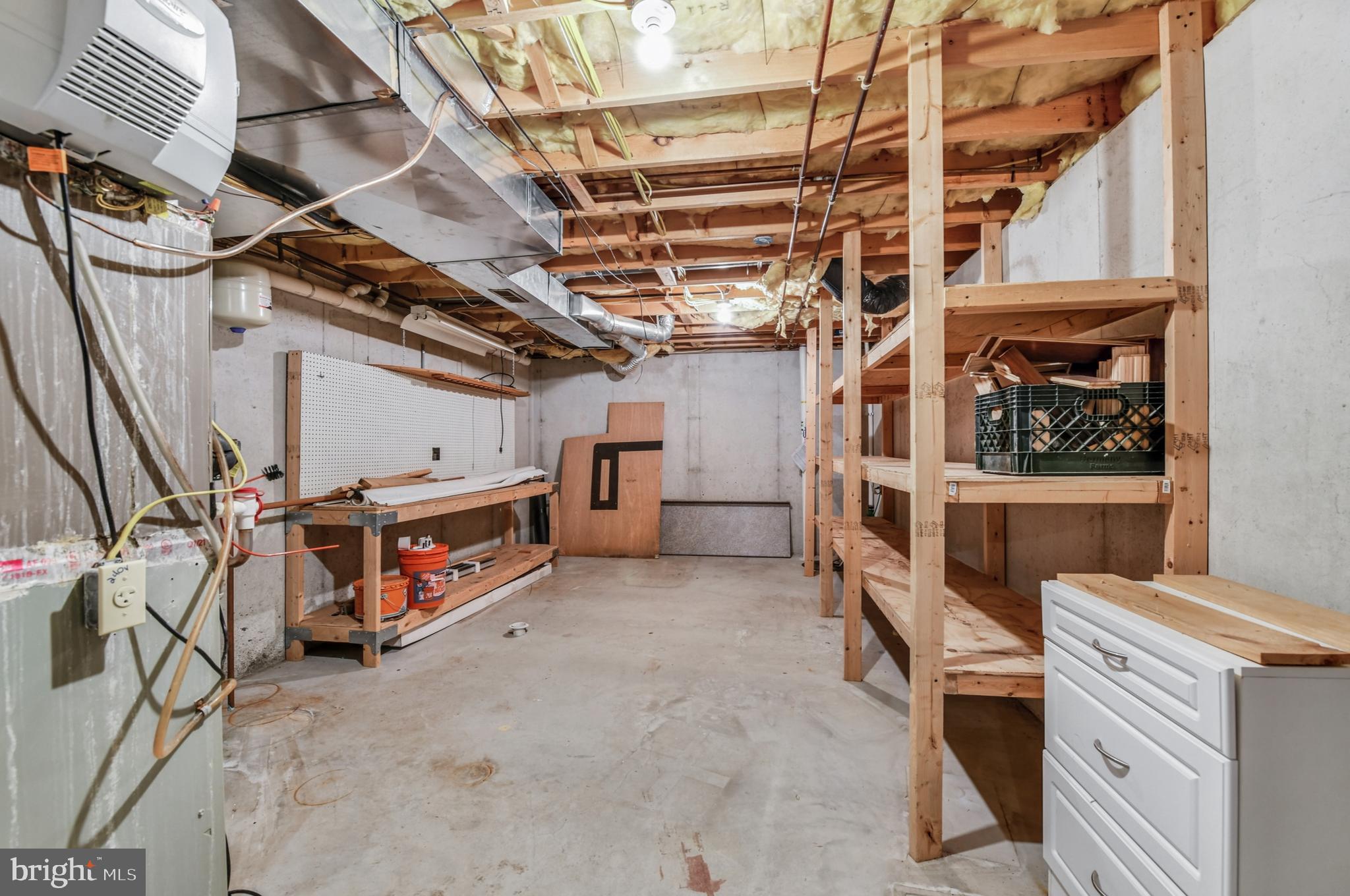 PENNWOOD FARMS - Residential