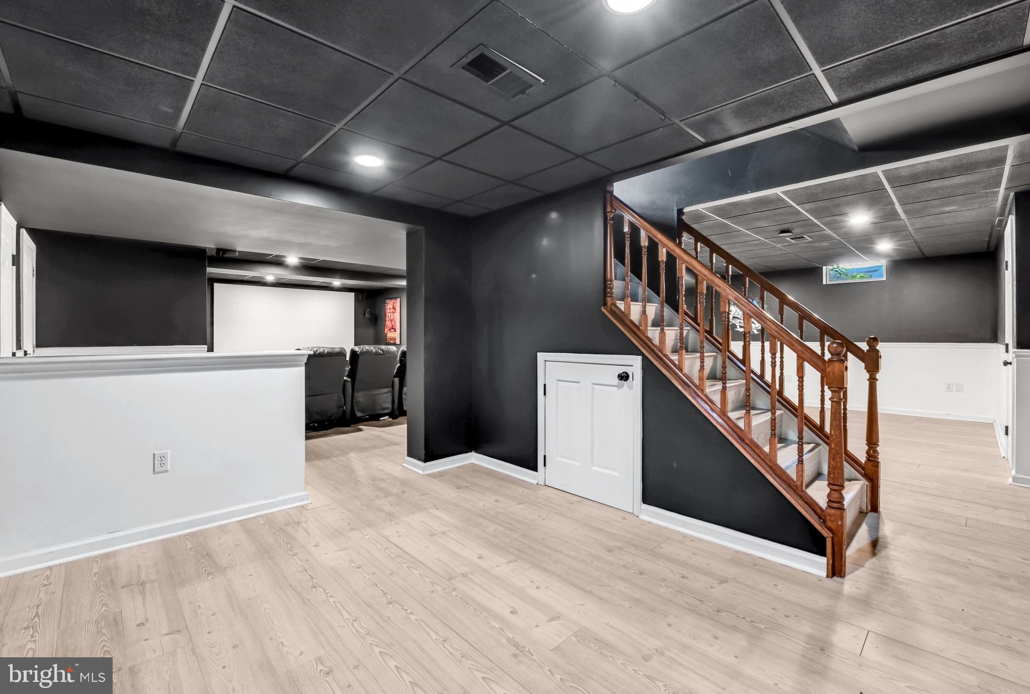 PENNWOOD FARMS - Residential