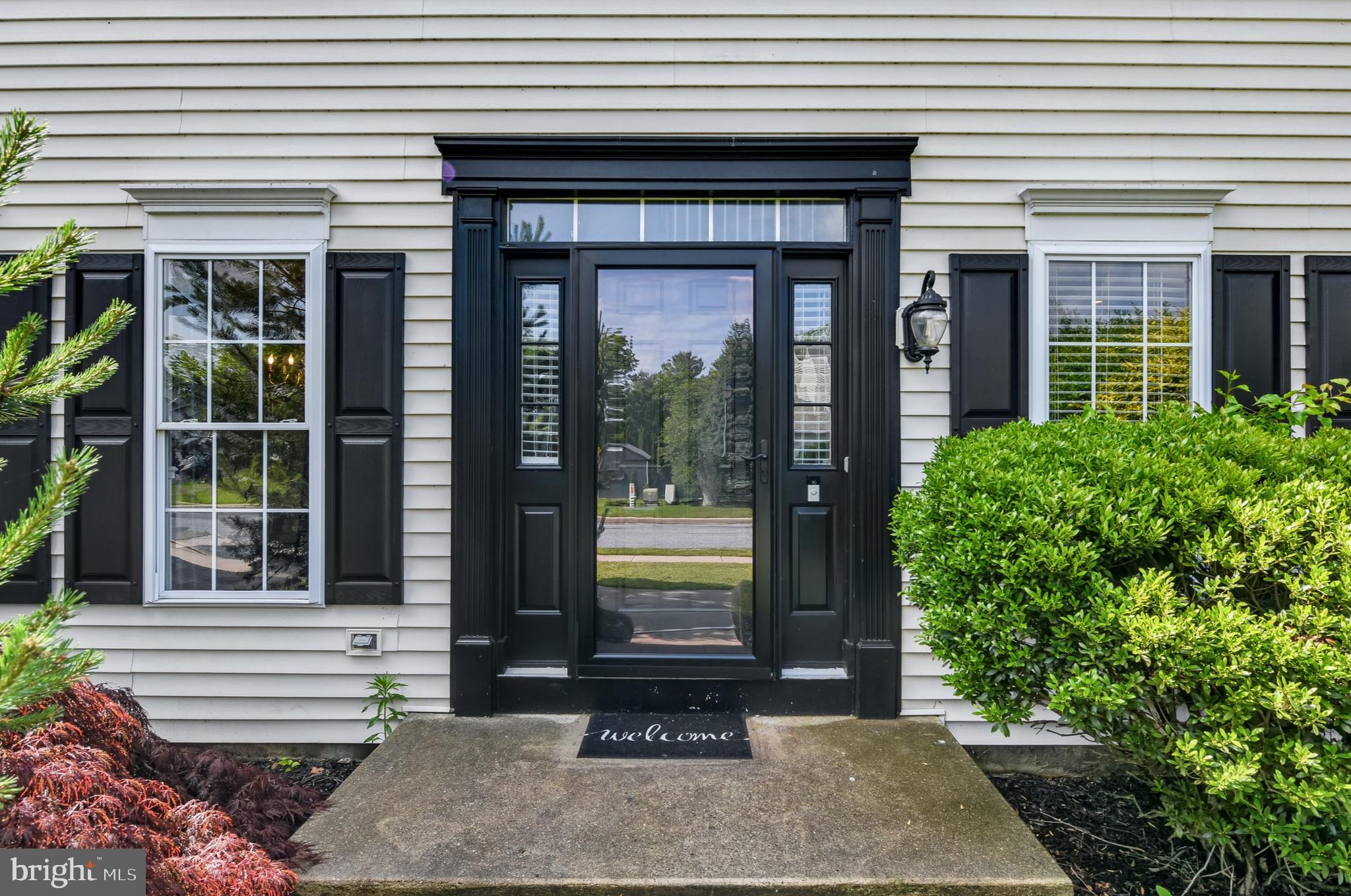 PENNWOOD FARMS - Residential