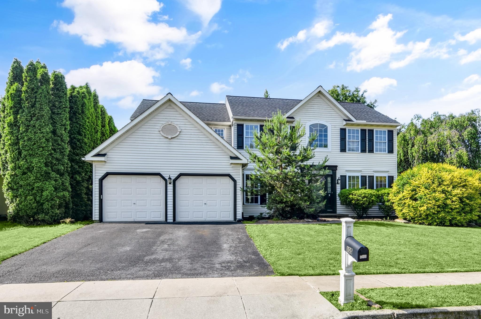 PENNWOOD FARMS - Residential