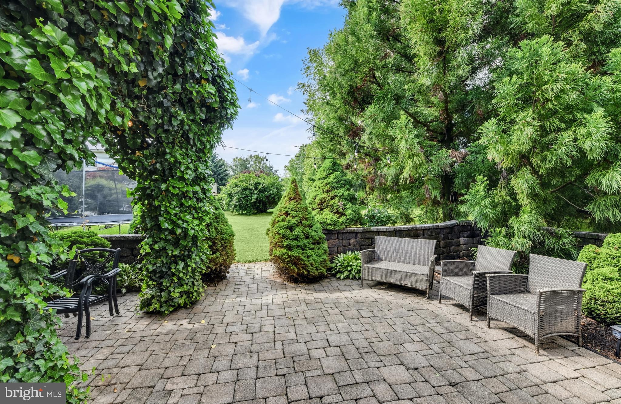 PENNWOOD FARMS - Residential