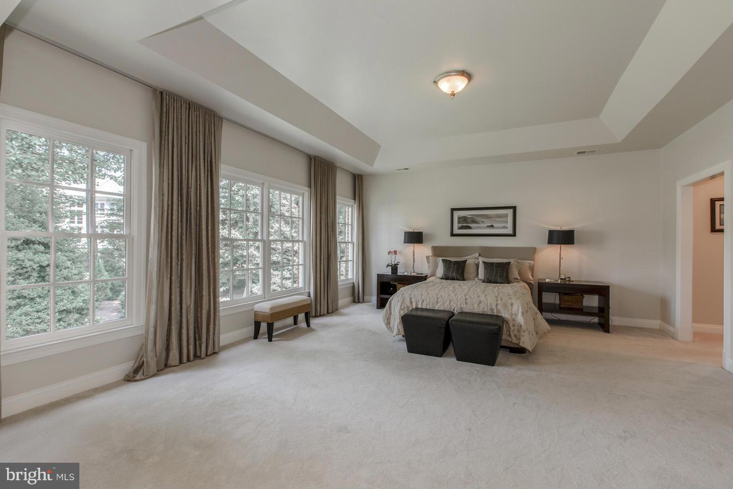 THE RESERVE - Residential