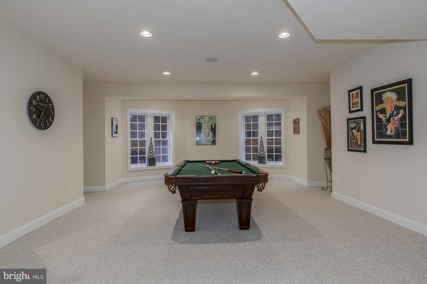 THE RESERVE - Residential