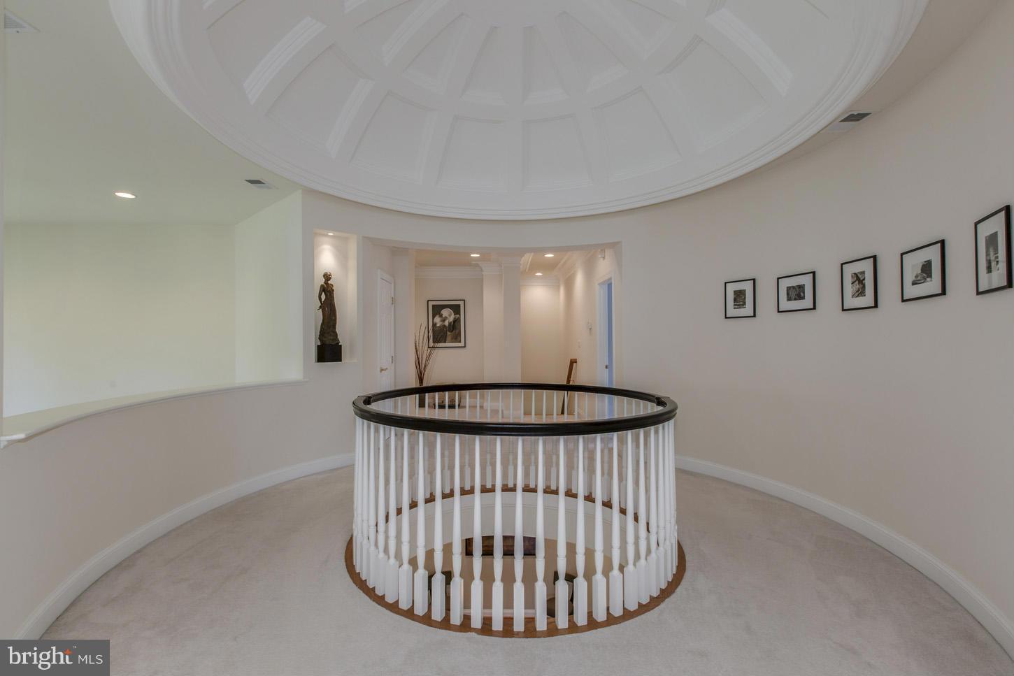 THE RESERVE - Residential