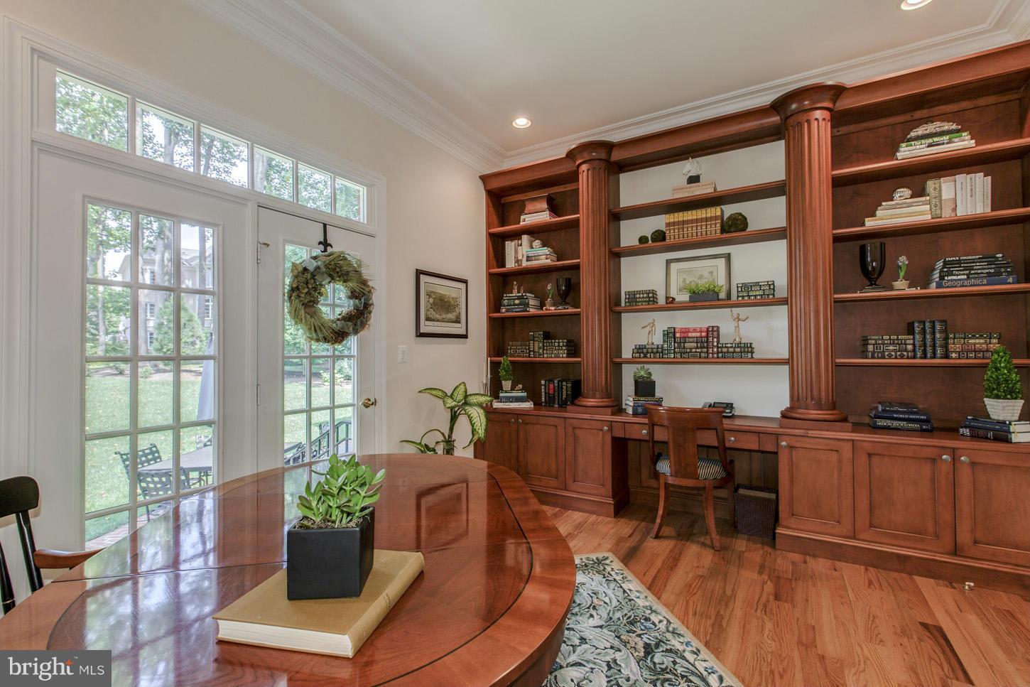 THE RESERVE - Residential