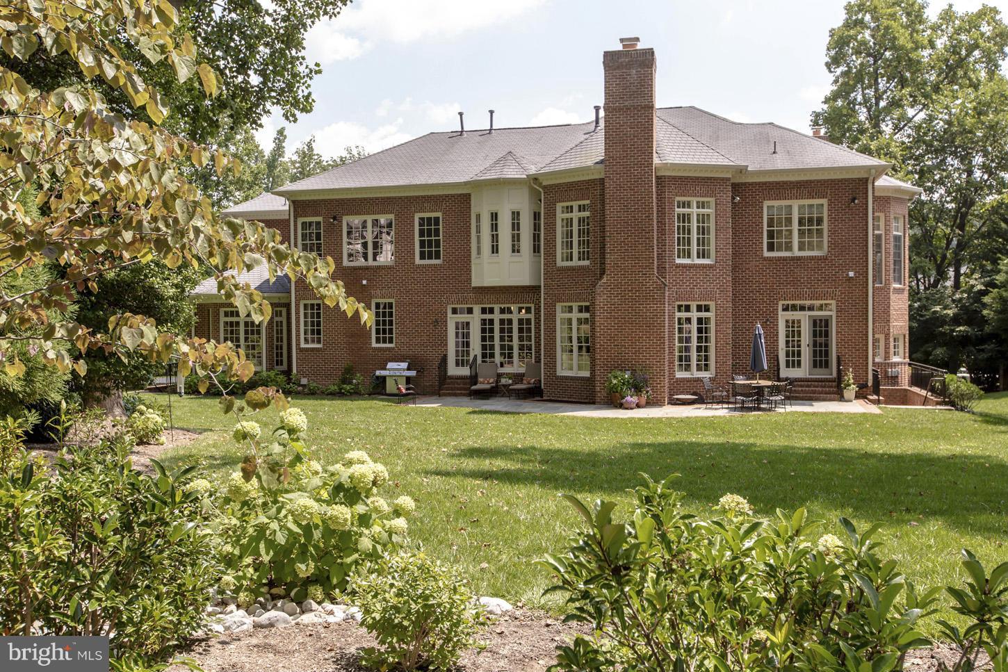 THE RESERVE - Residential