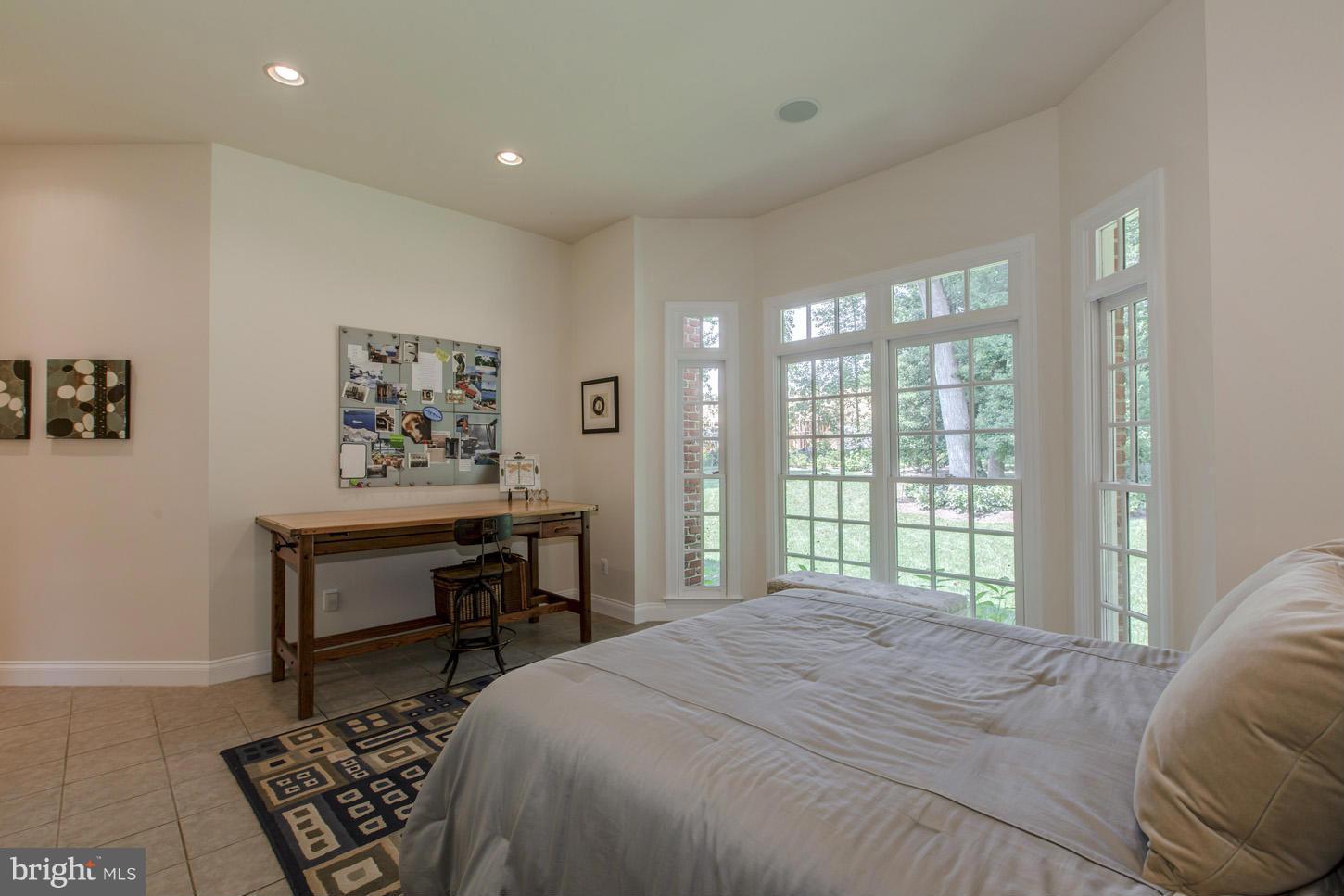 THE RESERVE - Residential