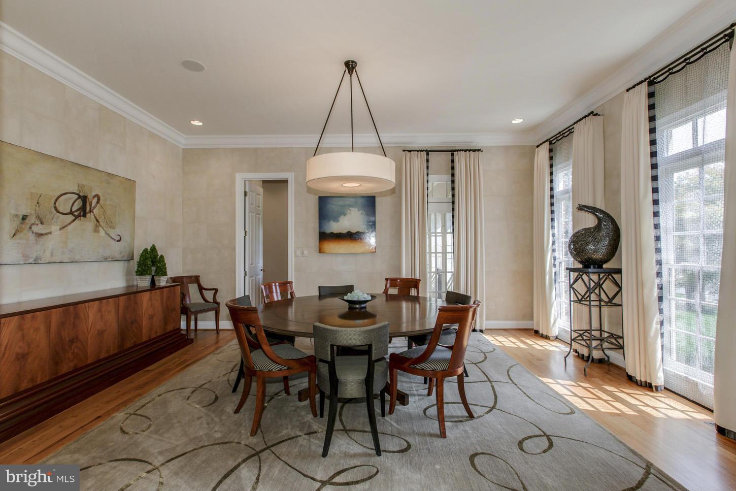 THE RESERVE - Residential