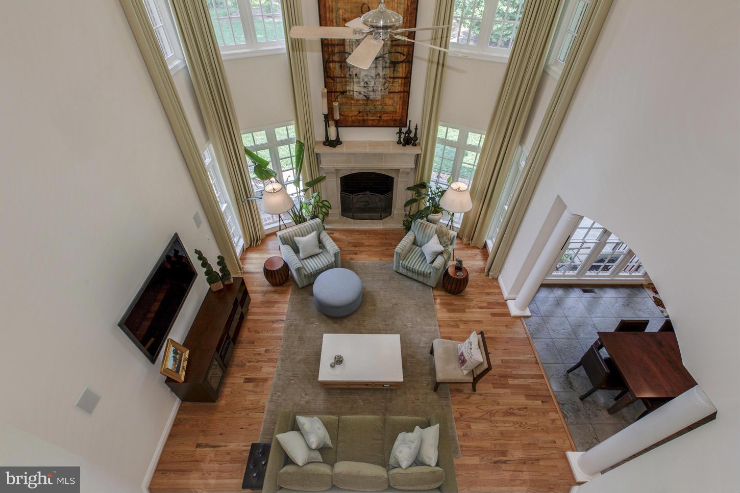 THE RESERVE - Residential