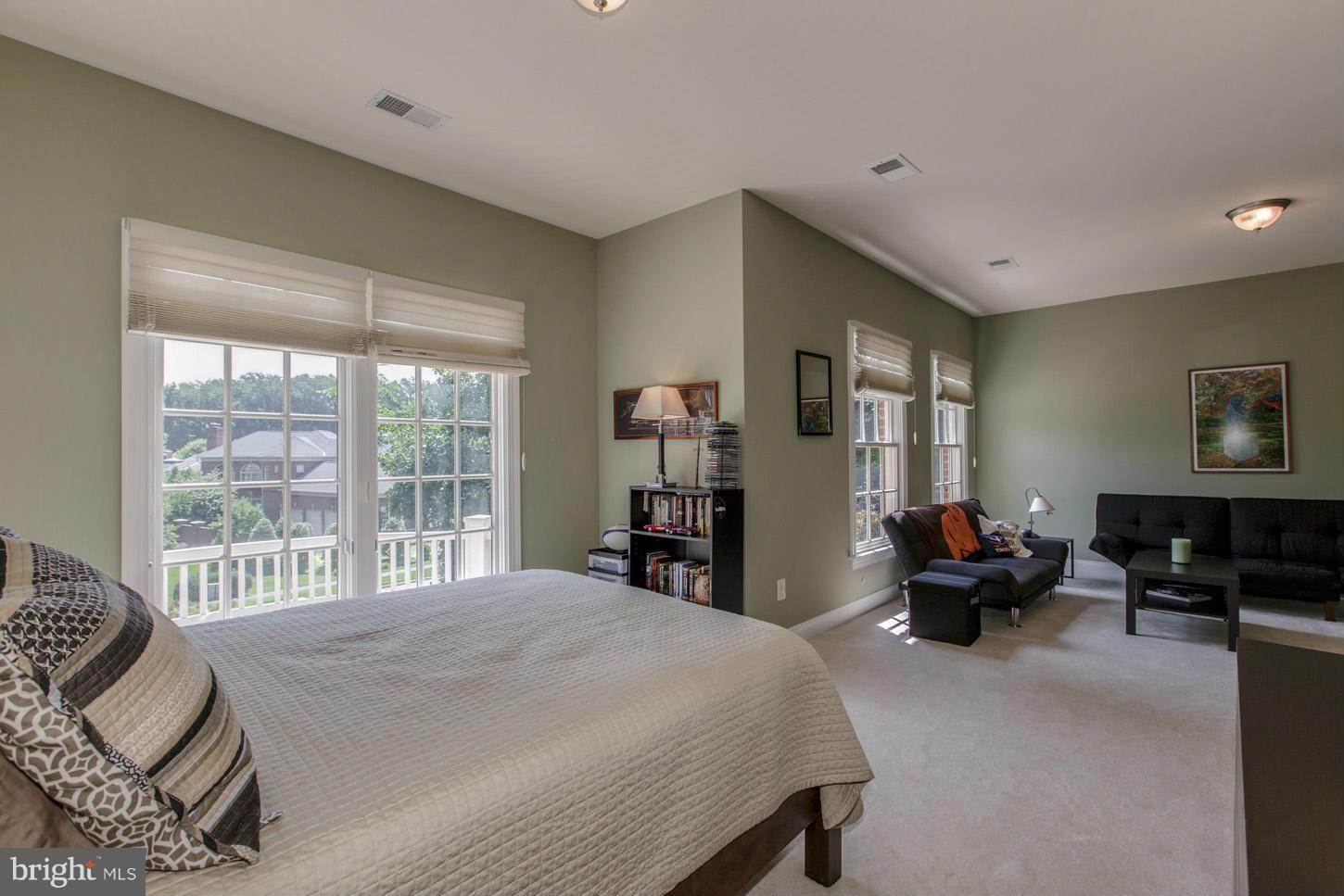 THE RESERVE - Residential