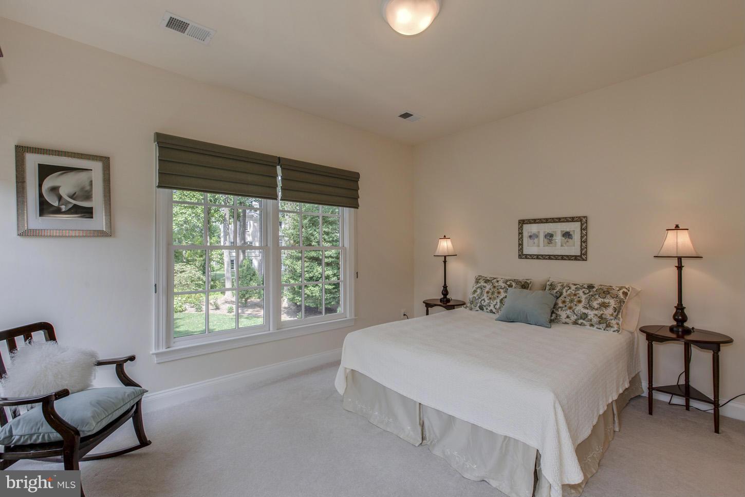 THE RESERVE - Residential