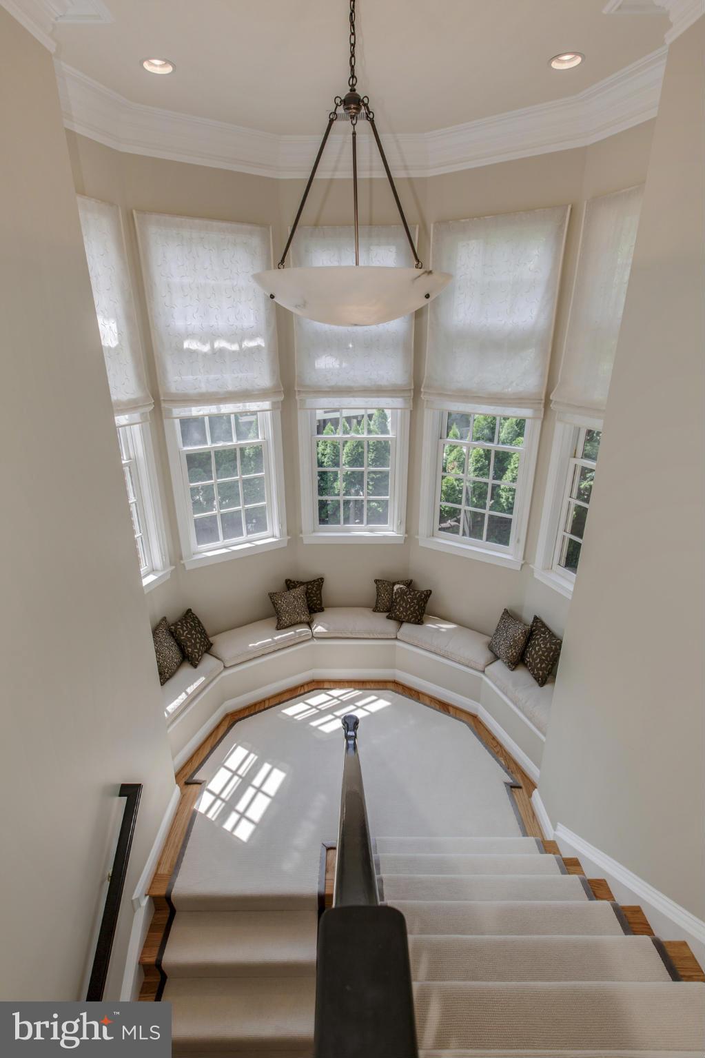 THE RESERVE - Residential