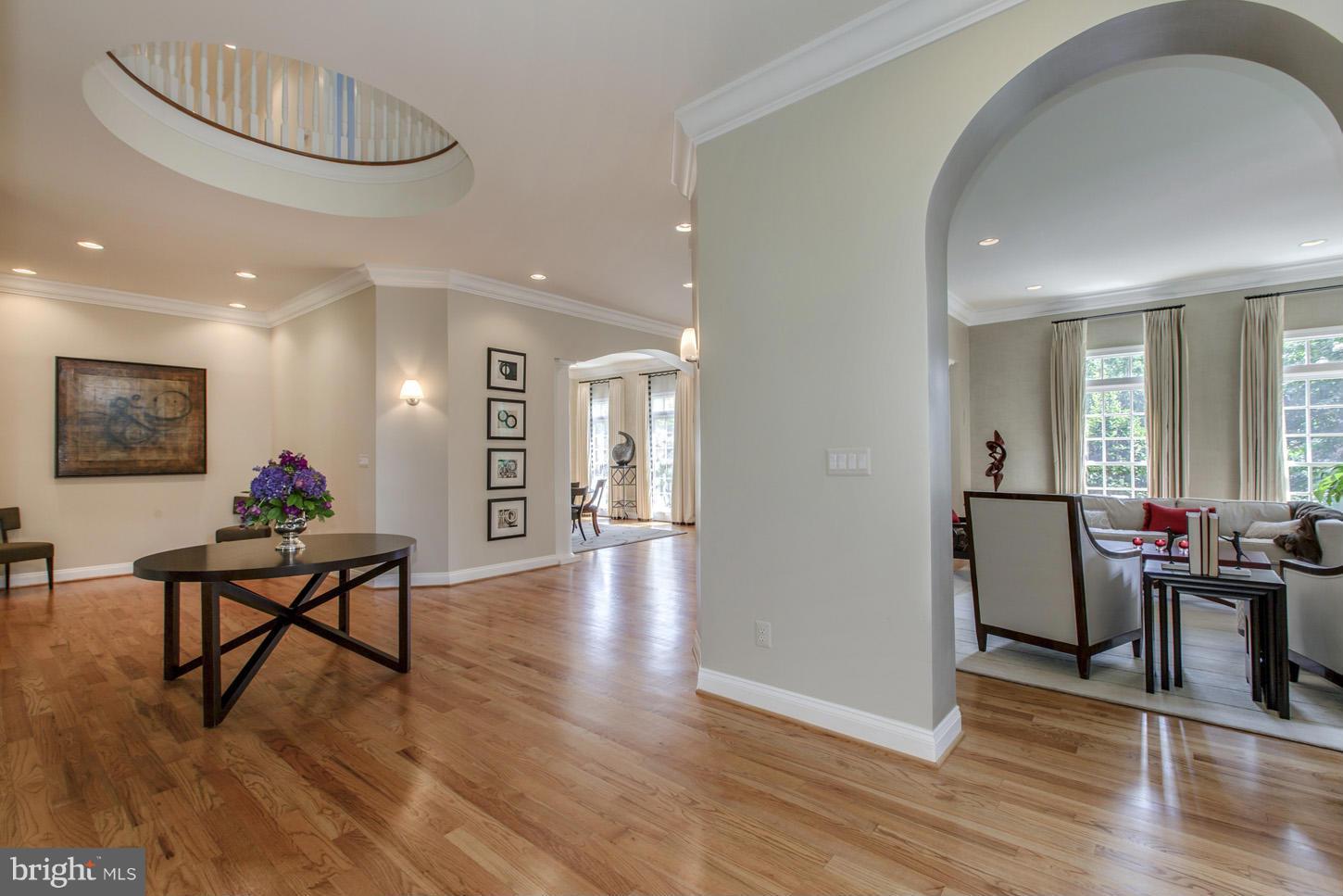 THE RESERVE - Residential