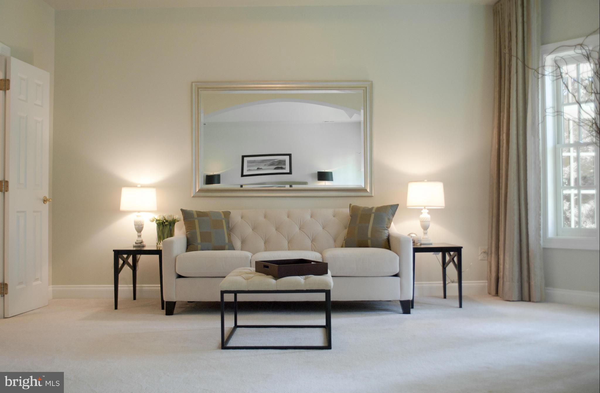 THE RESERVE - Residential