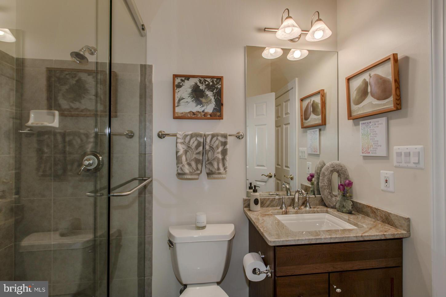 THE RESERVE - Residential