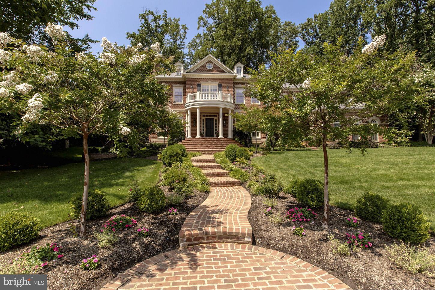 THE RESERVE - Residential