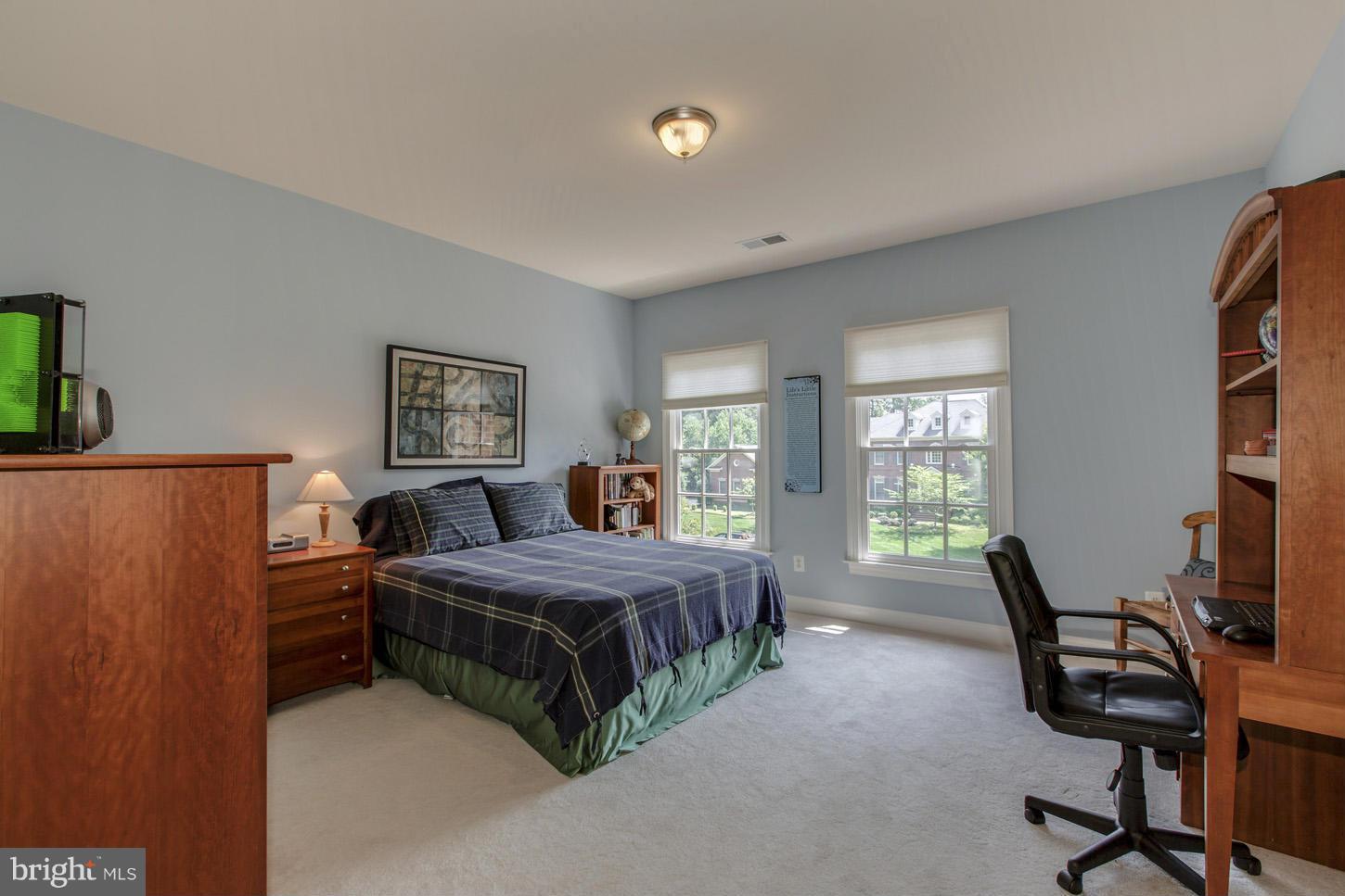 THE RESERVE - Residential