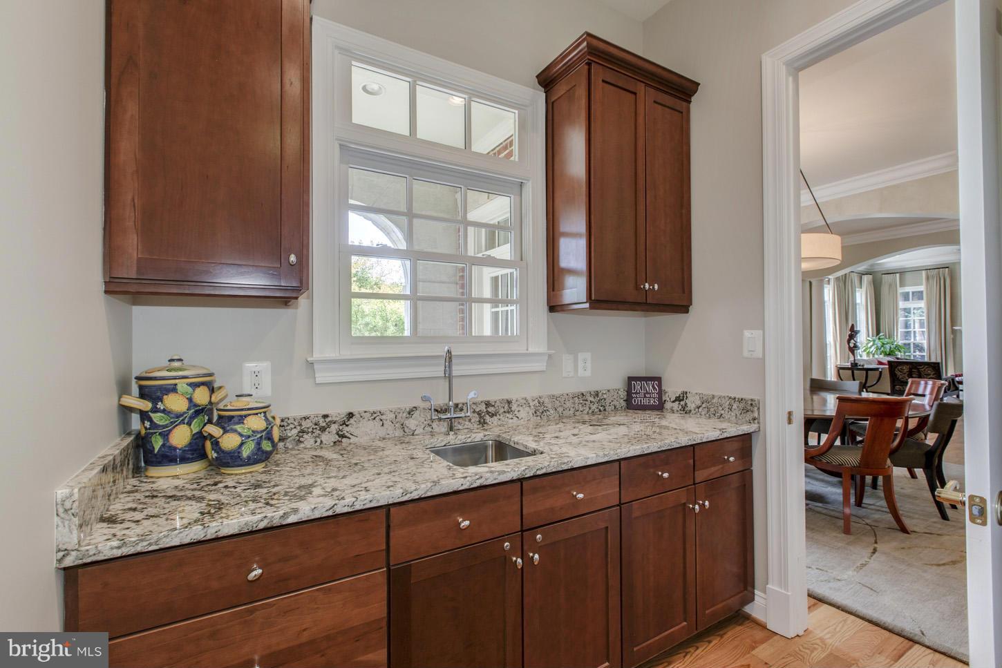 THE RESERVE - Residential