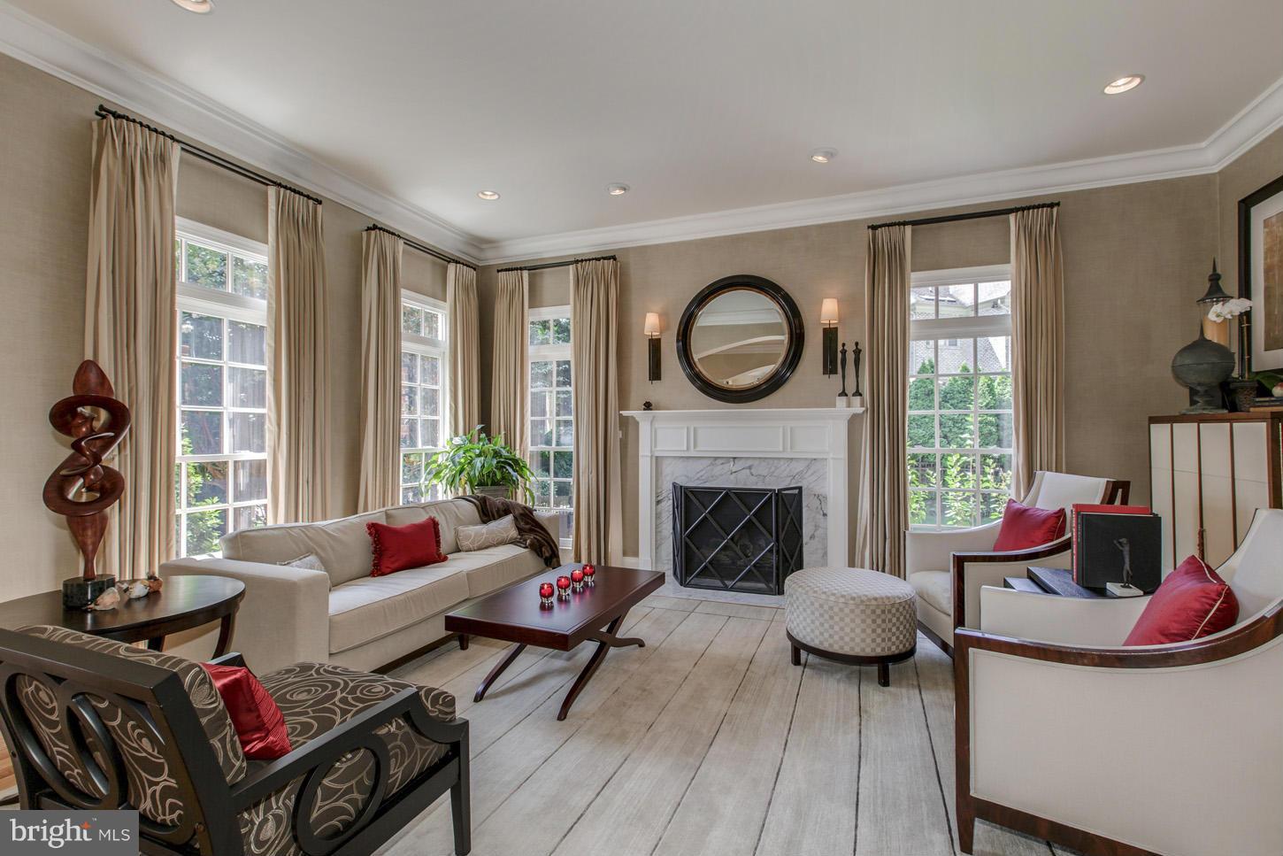 THE RESERVE - Residential