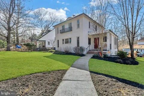 2300 Crest Road, Baltimore, MD 21209 - MLS#: MDBA2157814