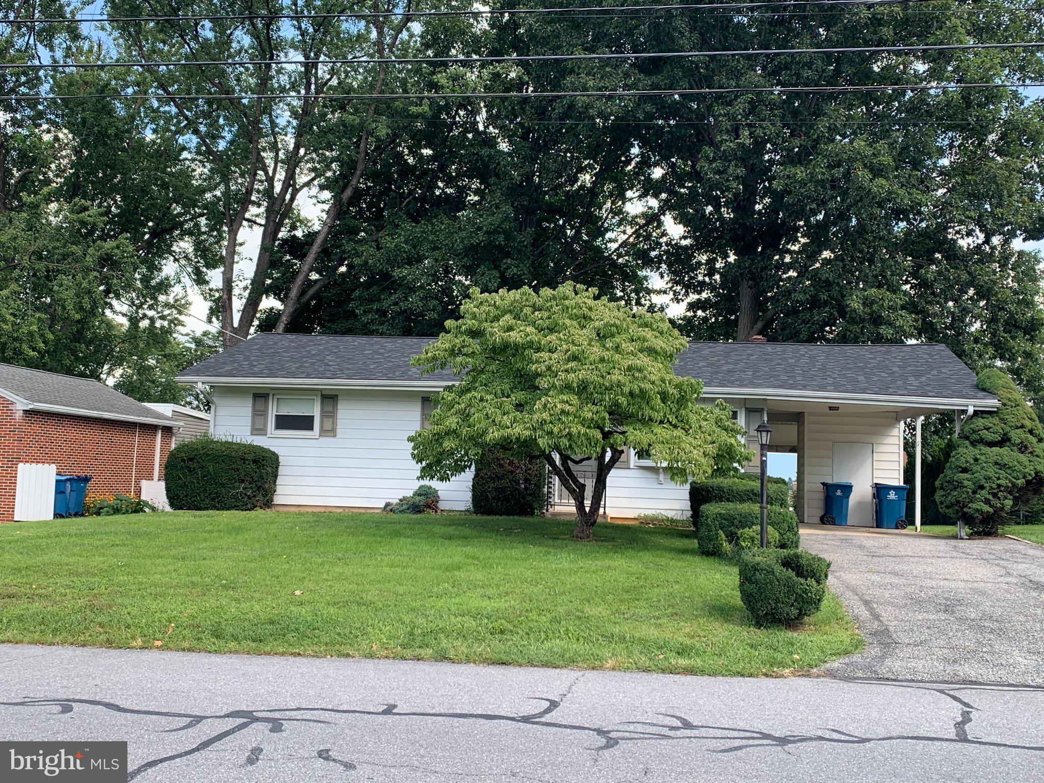 833 W NORTH STREET