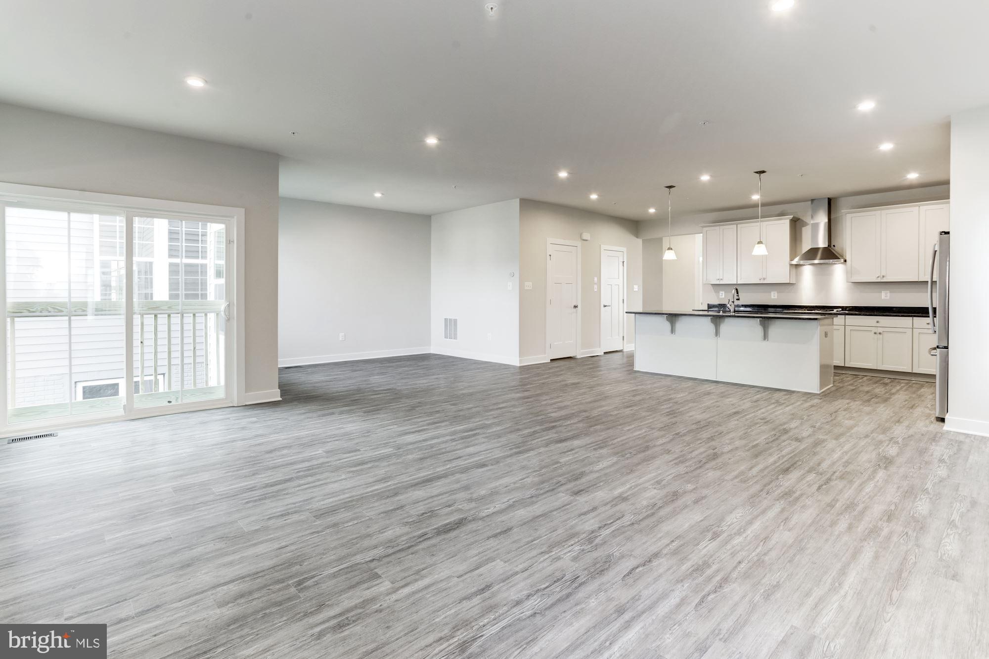 CABIN BRANCH - Residential