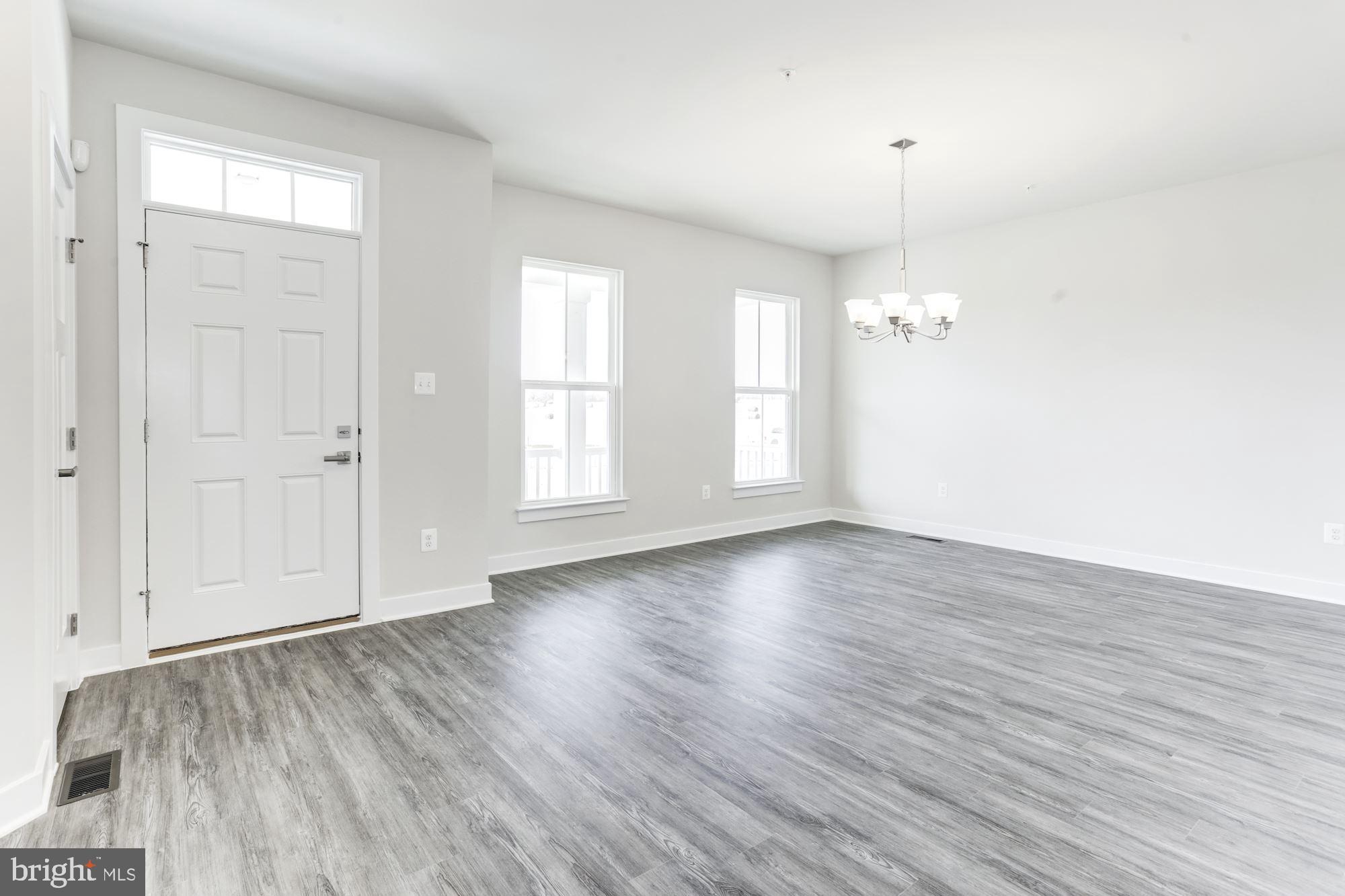 CABIN BRANCH - Residential