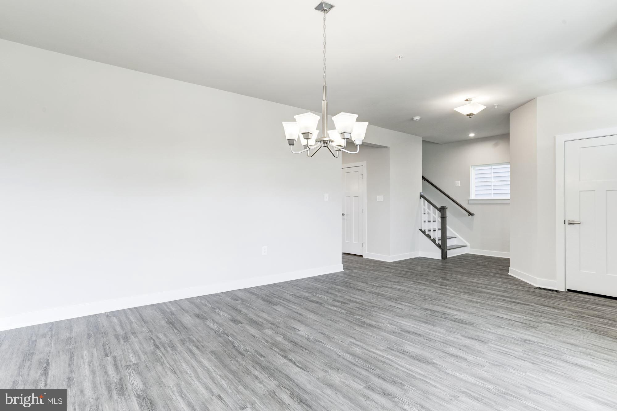 CABIN BRANCH - Residential