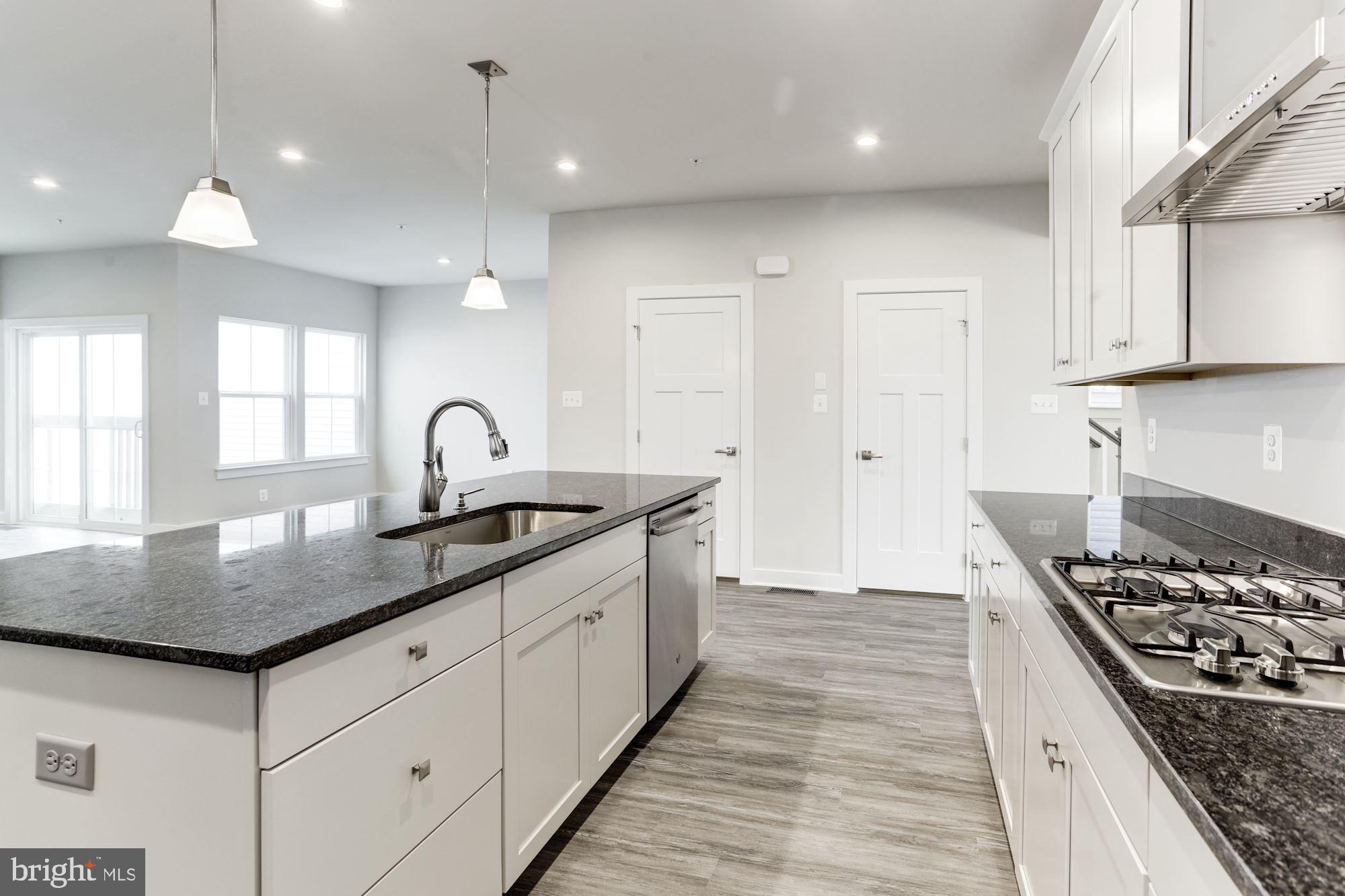 CABIN BRANCH - Residential