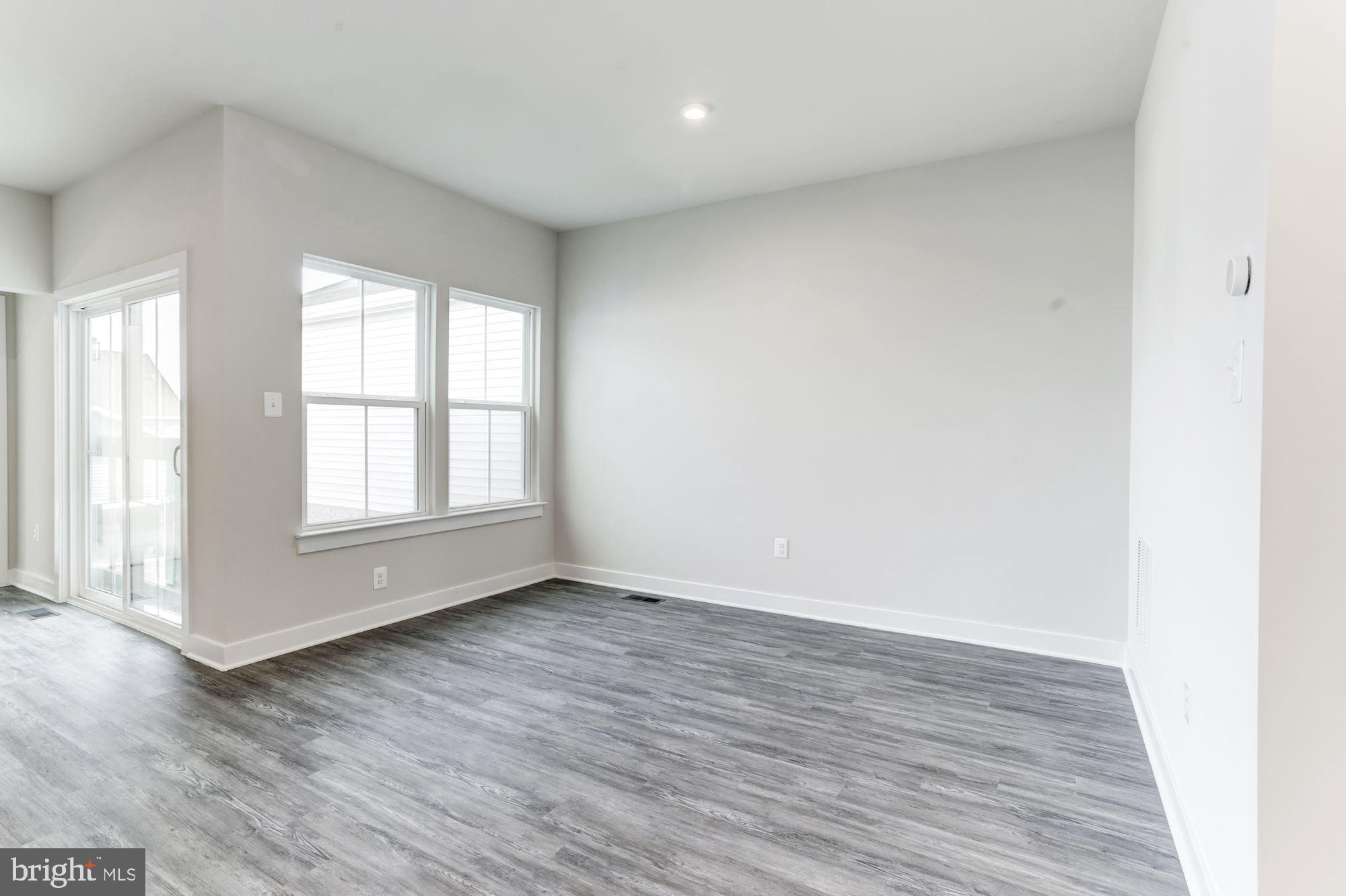 CABIN BRANCH - Residential