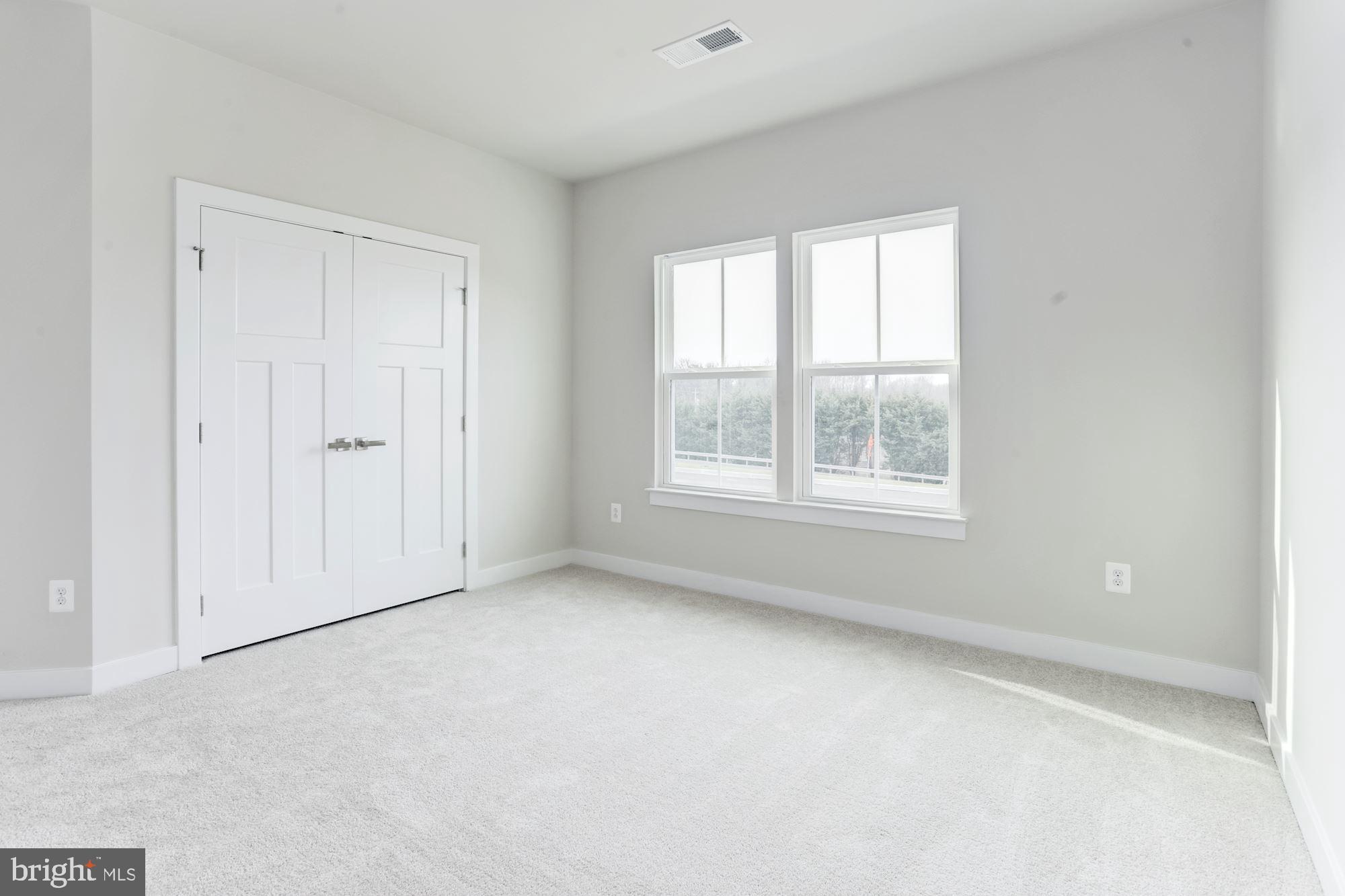 CABIN BRANCH - Residential