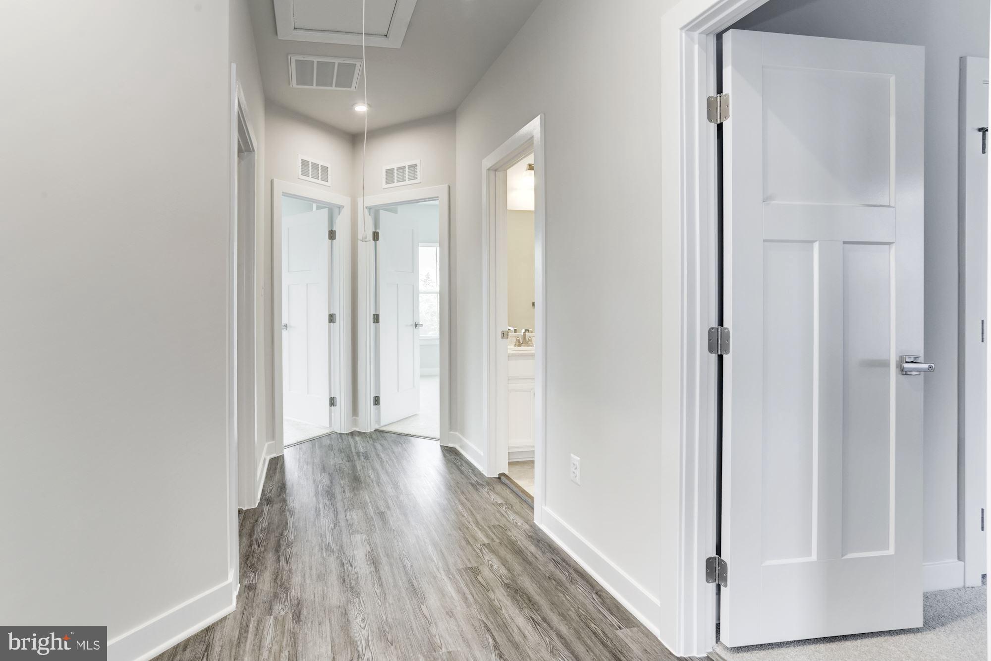 CABIN BRANCH - Residential