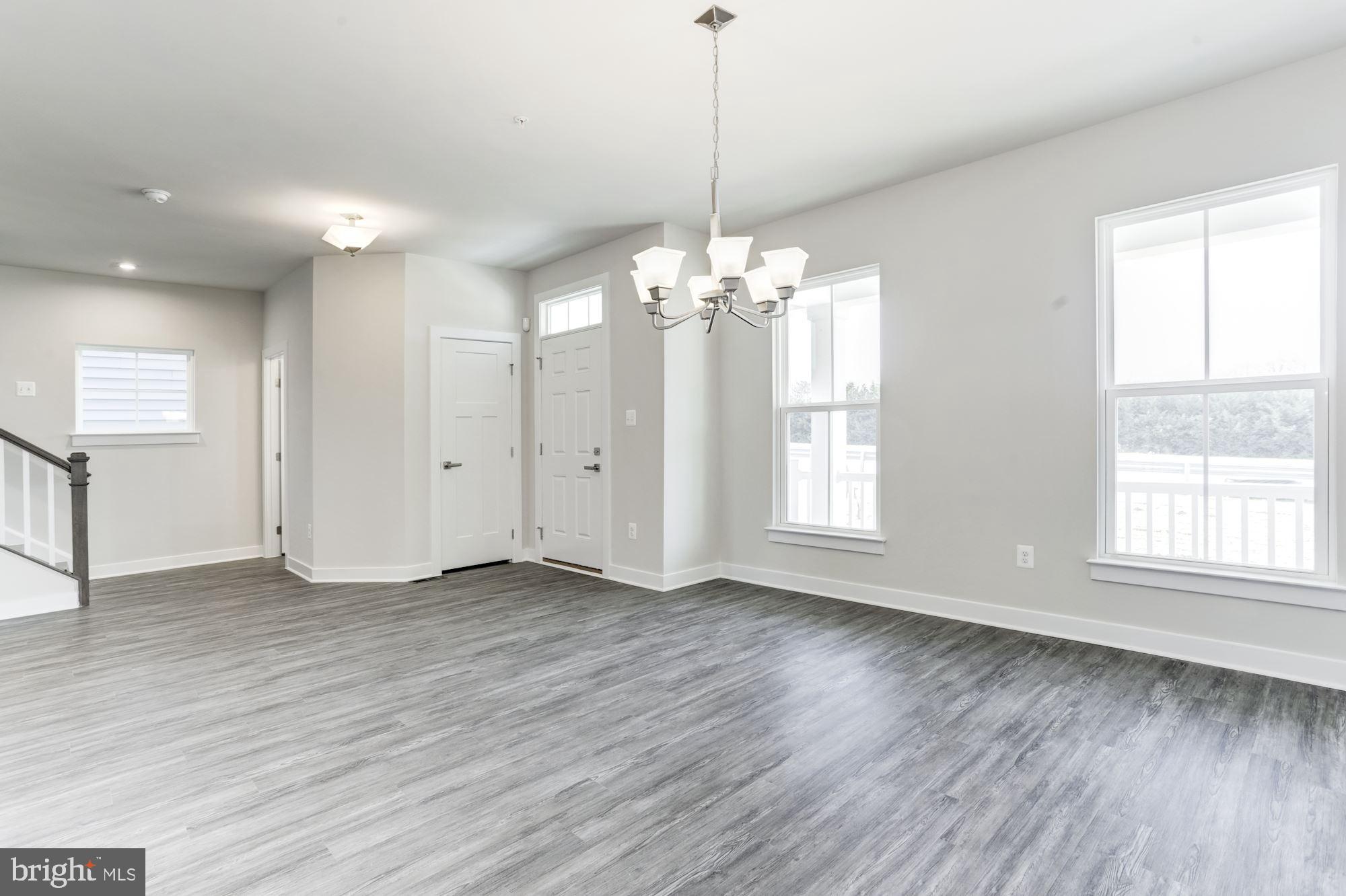 CABIN BRANCH - Residential