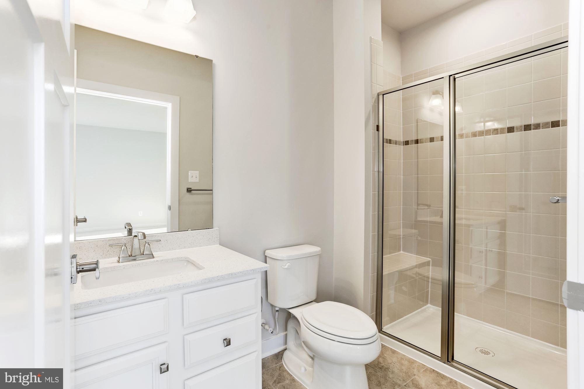 CABIN BRANCH - Residential