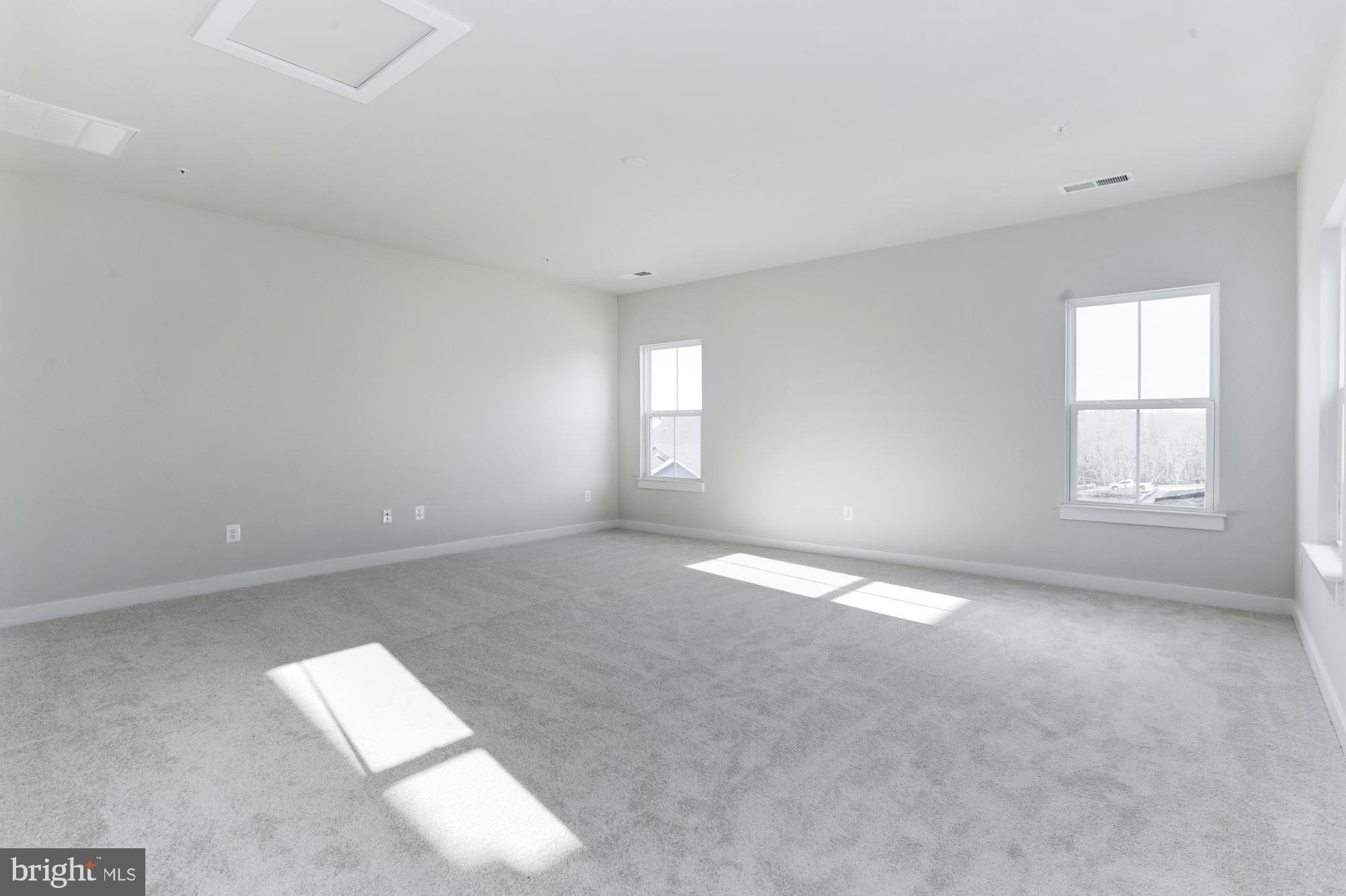 CABIN BRANCH - Residential