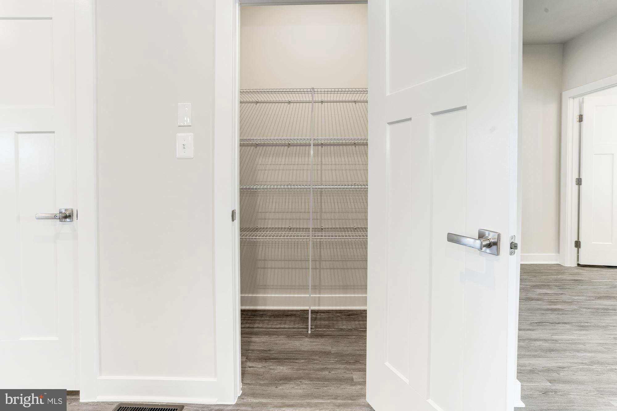 CABIN BRANCH - Residential