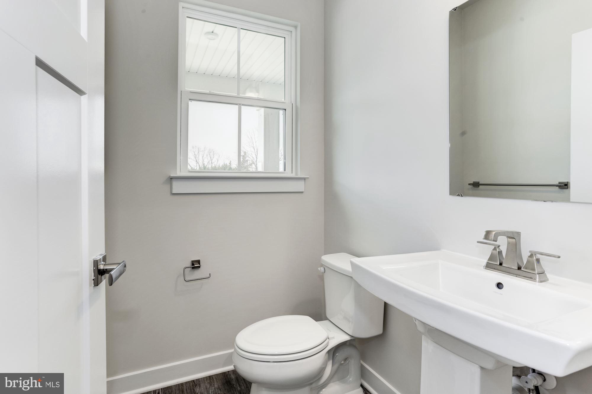 CABIN BRANCH - Residential