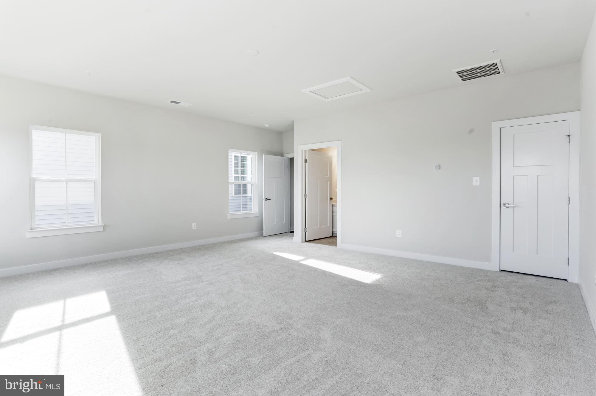 CABIN BRANCH - Residential