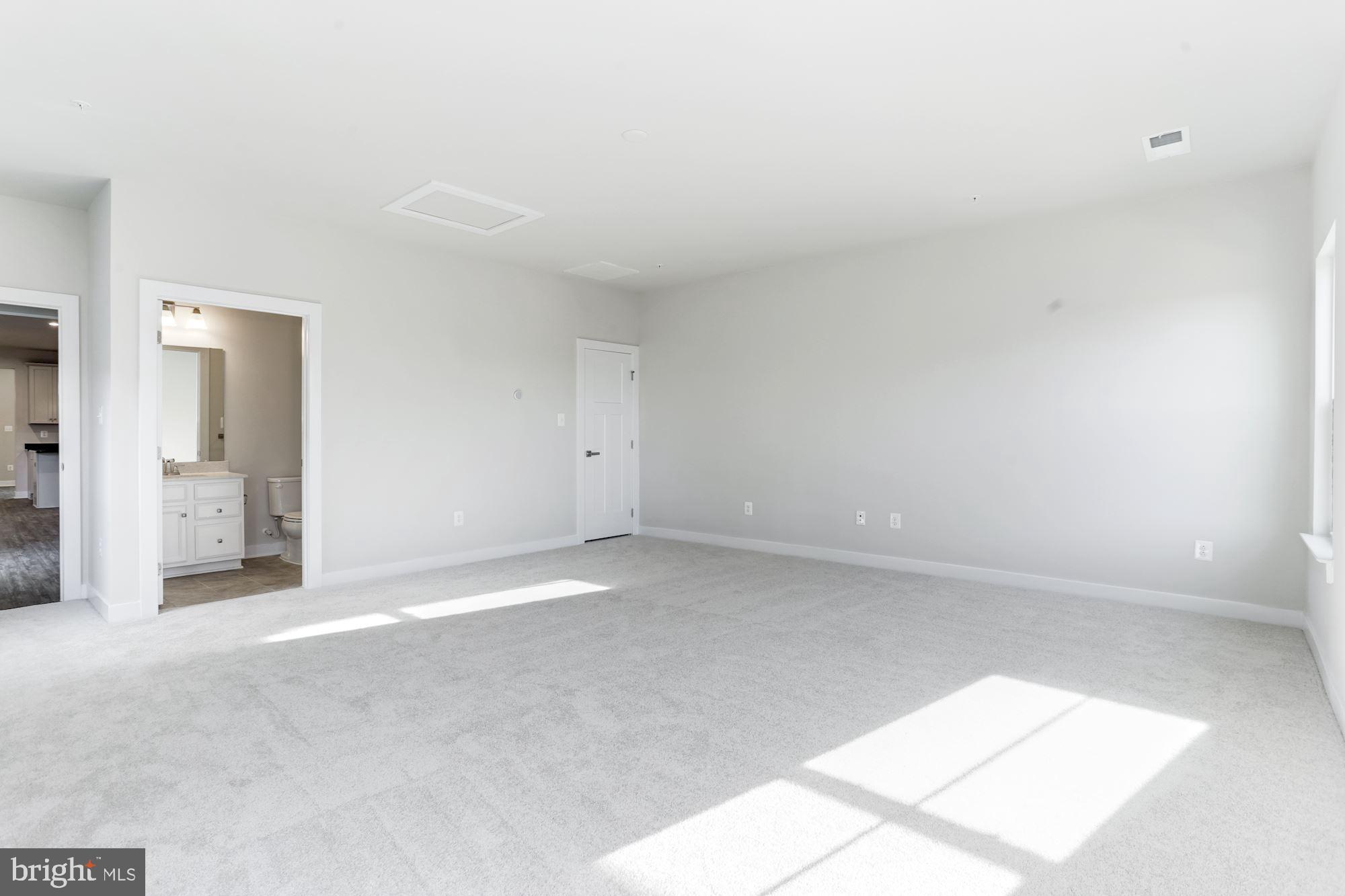 CABIN BRANCH - Residential