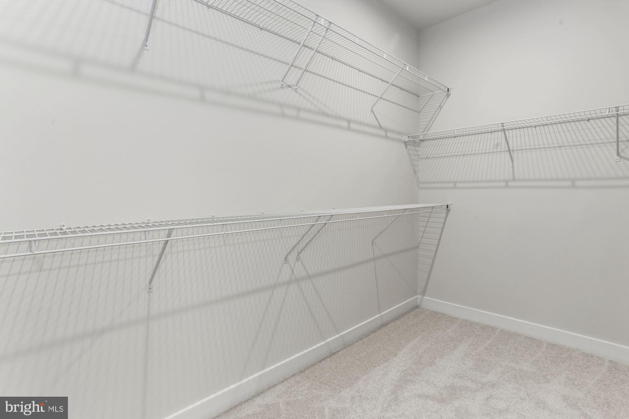 CABIN BRANCH - Residential